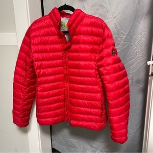 Bogner puffer jacket